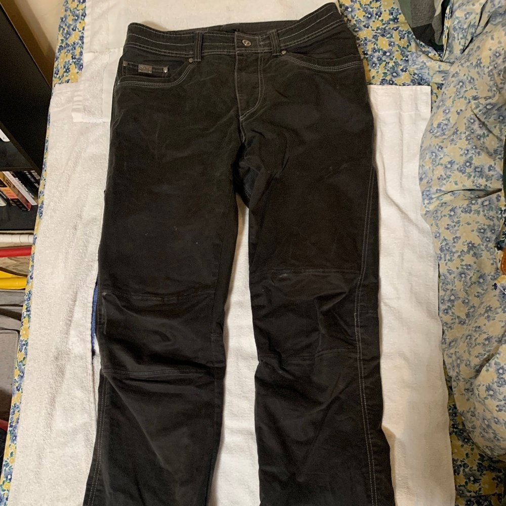 Kuhl Pants